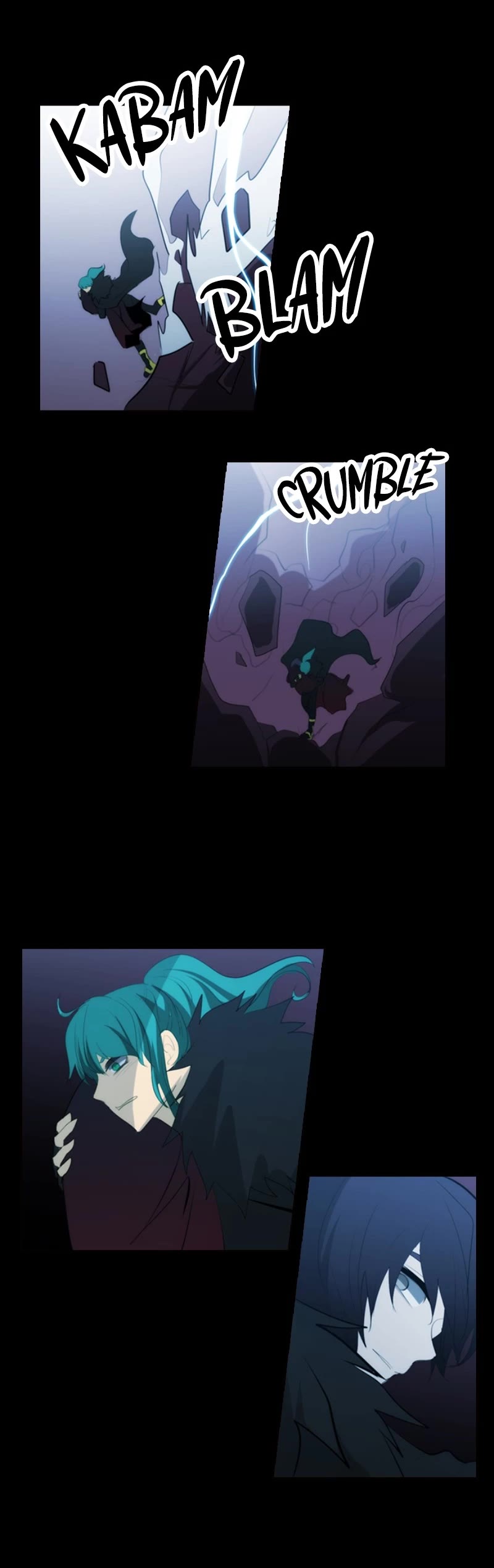 Kubera Chapter 628 page 25 - Chapter 628: [Season 3] Ep. 329 - N20 (15)