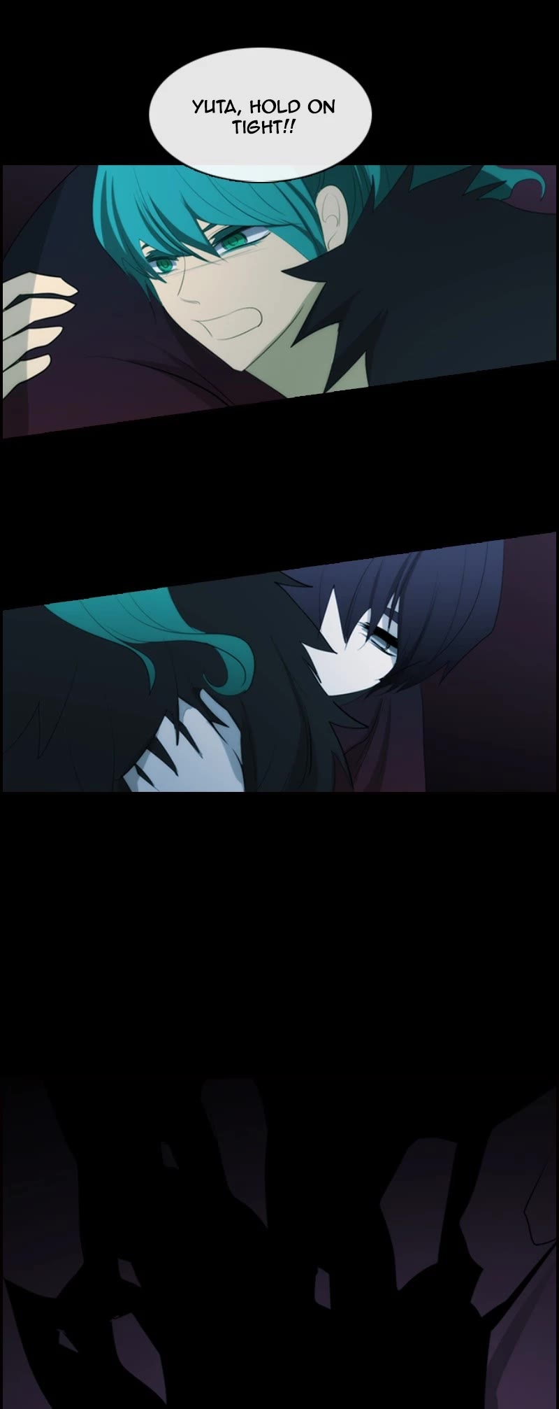 Kubera Chapter 628 page 26 - Chapter 628: [Season 3] Ep. 329 - N20 (15)
