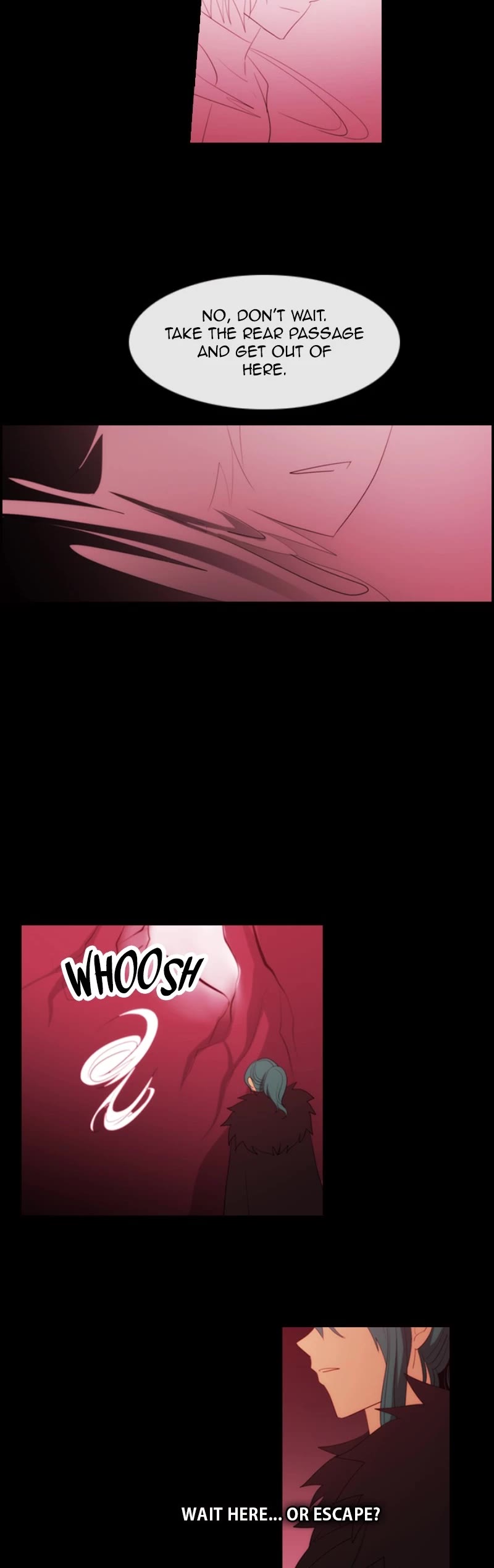 Kubera Chapter 628 page 5 - Chapter 628: [Season 3] Ep. 329 - N20 (15)