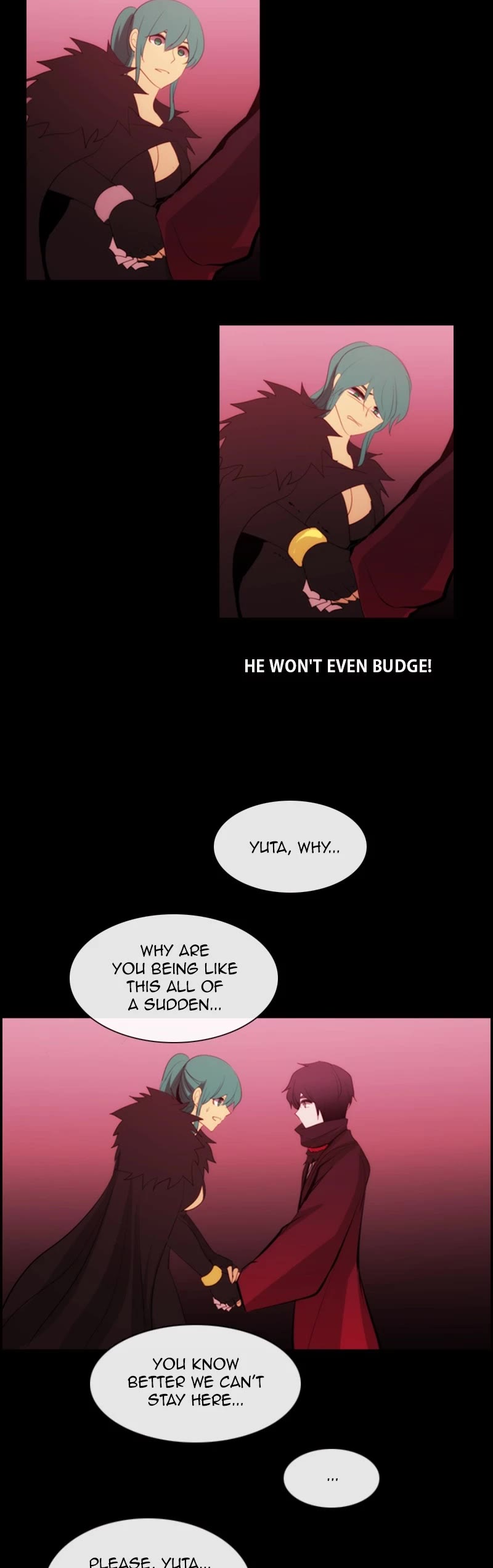 Kubera Chapter 628 page 9 - Chapter 628: [Season 3] Ep. 329 - N20 (15)