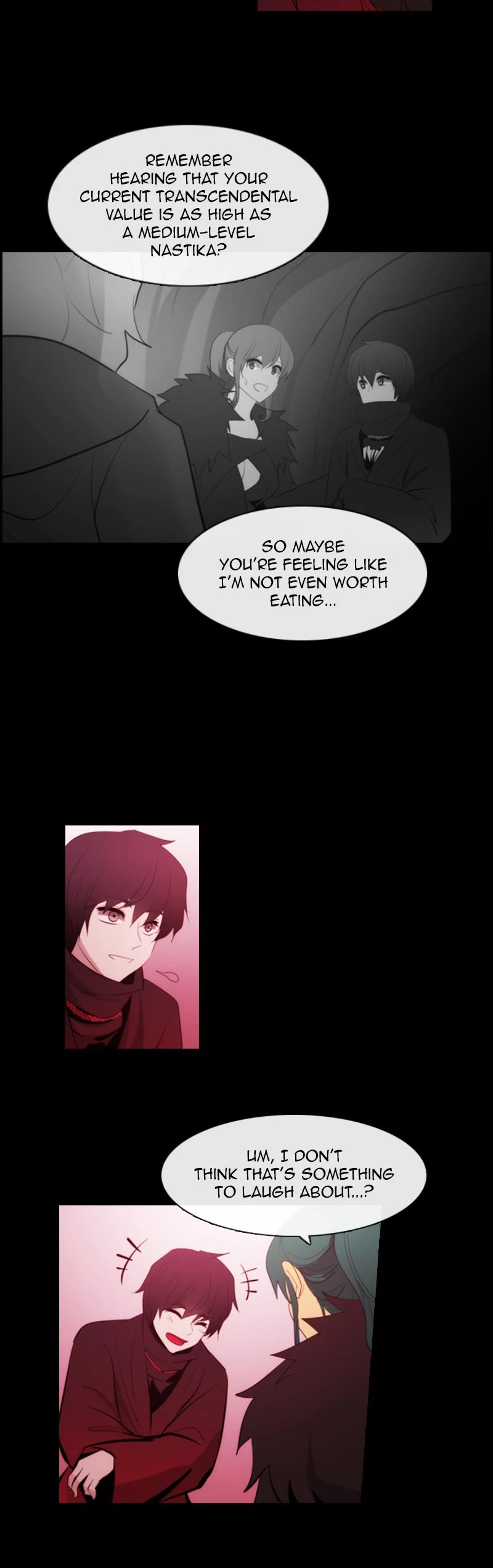 Kubera Chapter 629 page 10 - Chapter 629: [Season 3] Ep. 330 - N20 (16)