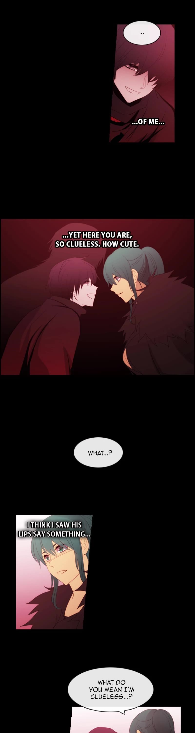 Kubera Chapter 629 page 11 - Chapter 629: [Season 3] Ep. 330 - N20 (16)