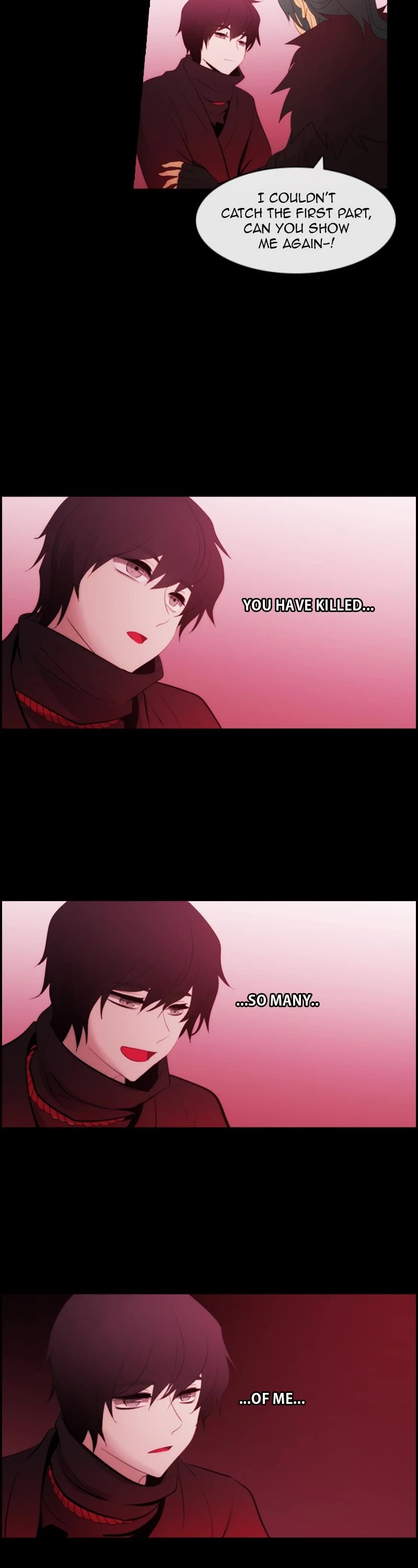 Kubera Chapter 629 page 12 - Chapter 629: [Season 3] Ep. 330 - N20 (16)