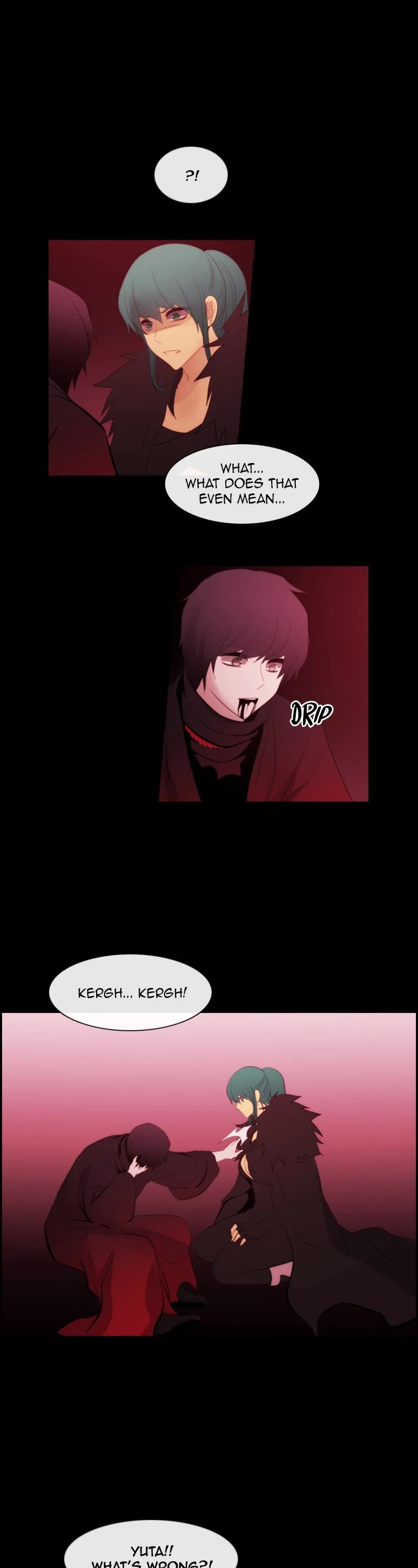 Kubera Chapter 629 page 13 - Chapter 629: [Season 3] Ep. 330 - N20 (16)