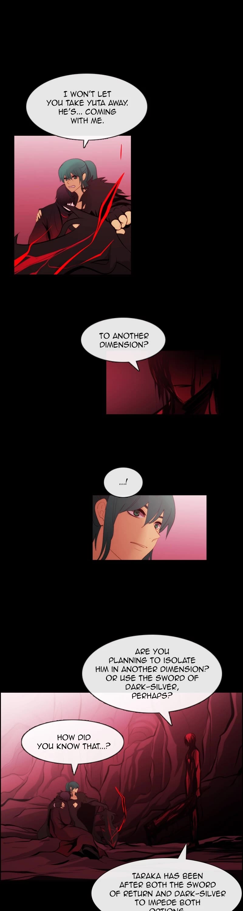 Kubera Chapter 629 page 16 - Chapter 629: [Season 3] Ep. 330 - N20 (16)