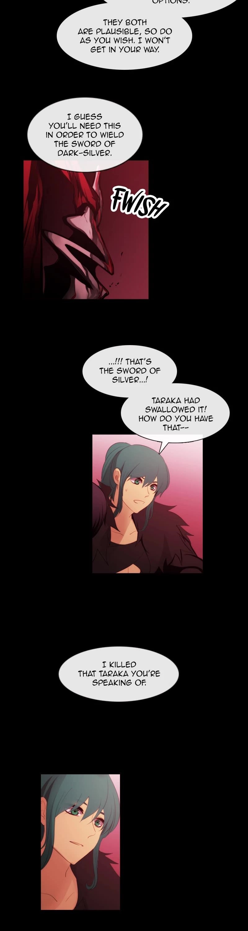 Kubera Chapter 629 page 17 - Chapter 629: [Season 3] Ep. 330 - N20 (16)