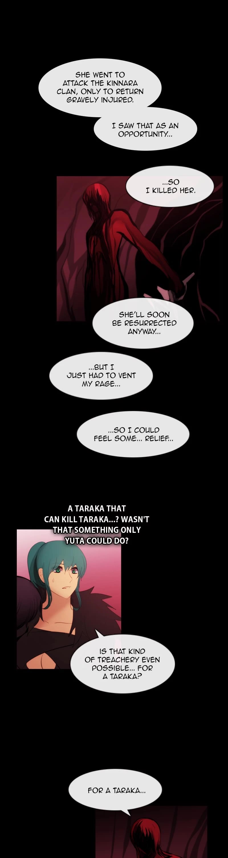 Kubera Chapter 629 page 18 - Chapter 629: [Season 3] Ep. 330 - N20 (16)