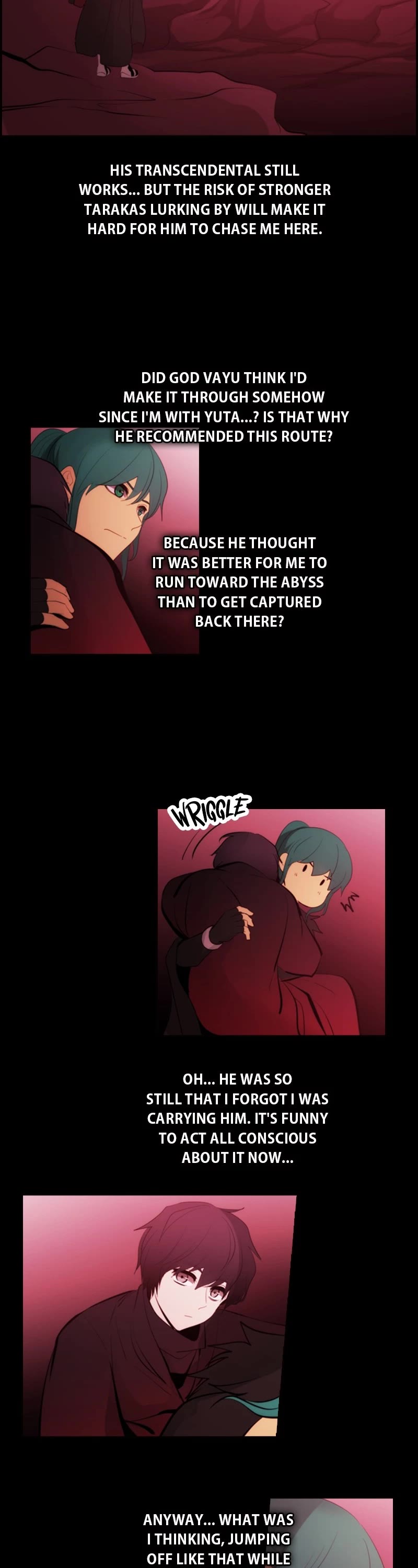 Kubera Chapter 629 page 2 - Chapter 629: [Season 3] Ep. 330 - N20 (16)