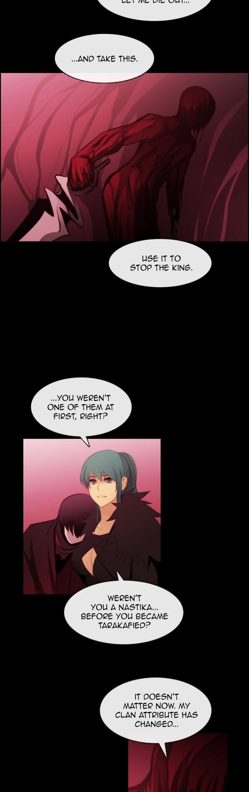 Kubera Chapter 629 page 20 - Chapter 629: [Season 3] Ep. 330 - N20 (16)