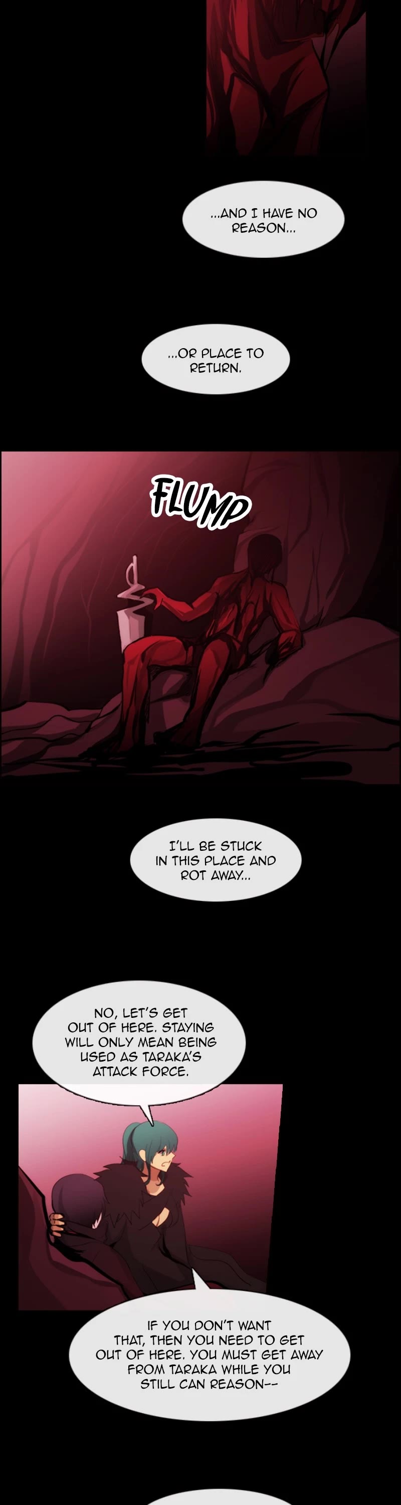 Kubera Chapter 629 page 21 - Chapter 629: [Season 3] Ep. 330 - N20 (16)