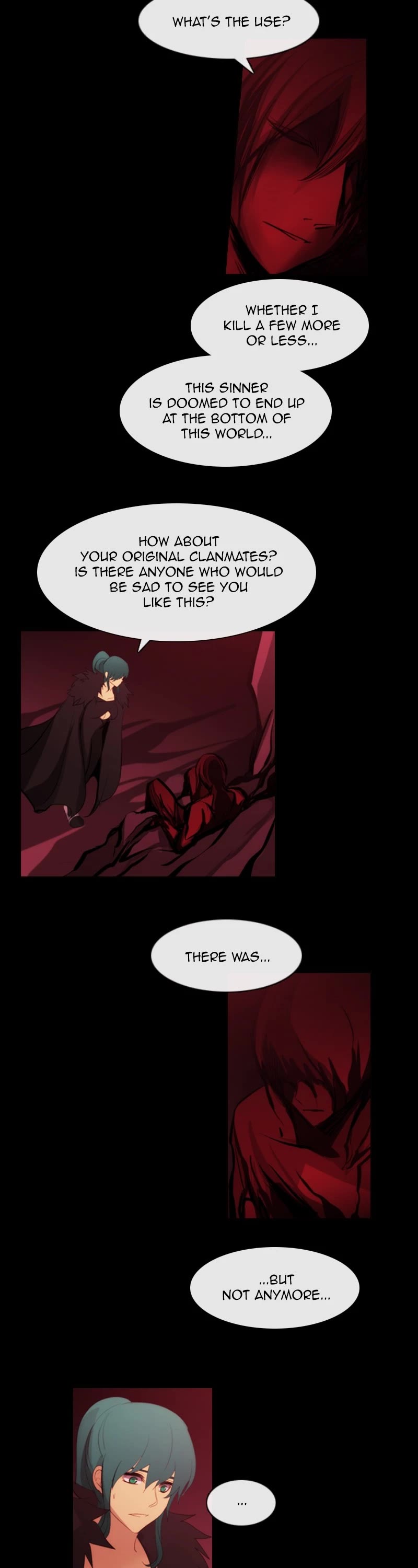 Kubera Chapter 629 page 22 - Chapter 629: [Season 3] Ep. 330 - N20 (16)