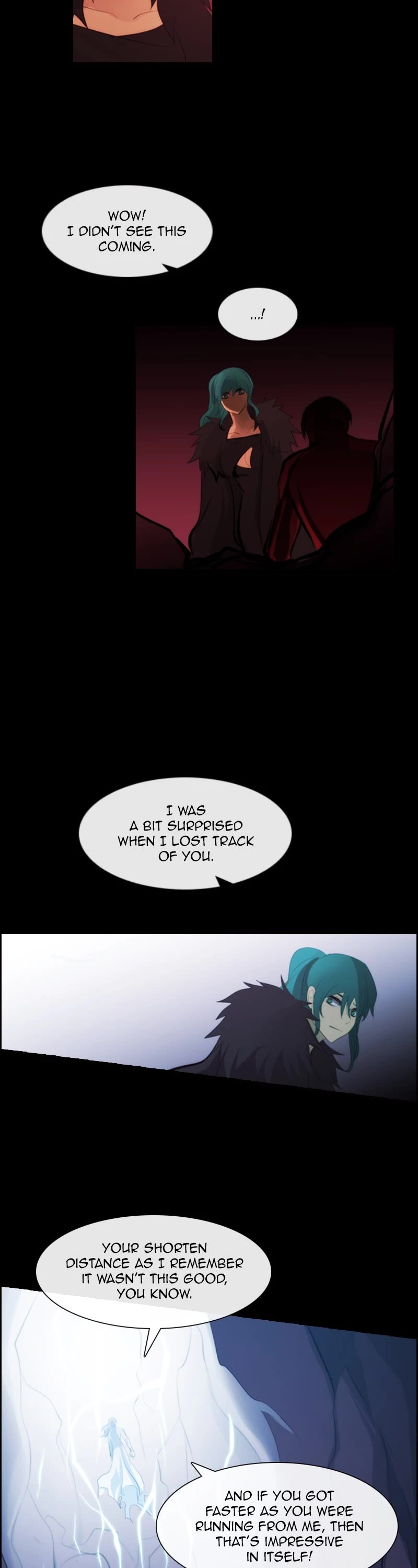 Kubera Chapter 629 page 23 - Chapter 629: [Season 3] Ep. 330 - N20 (16)