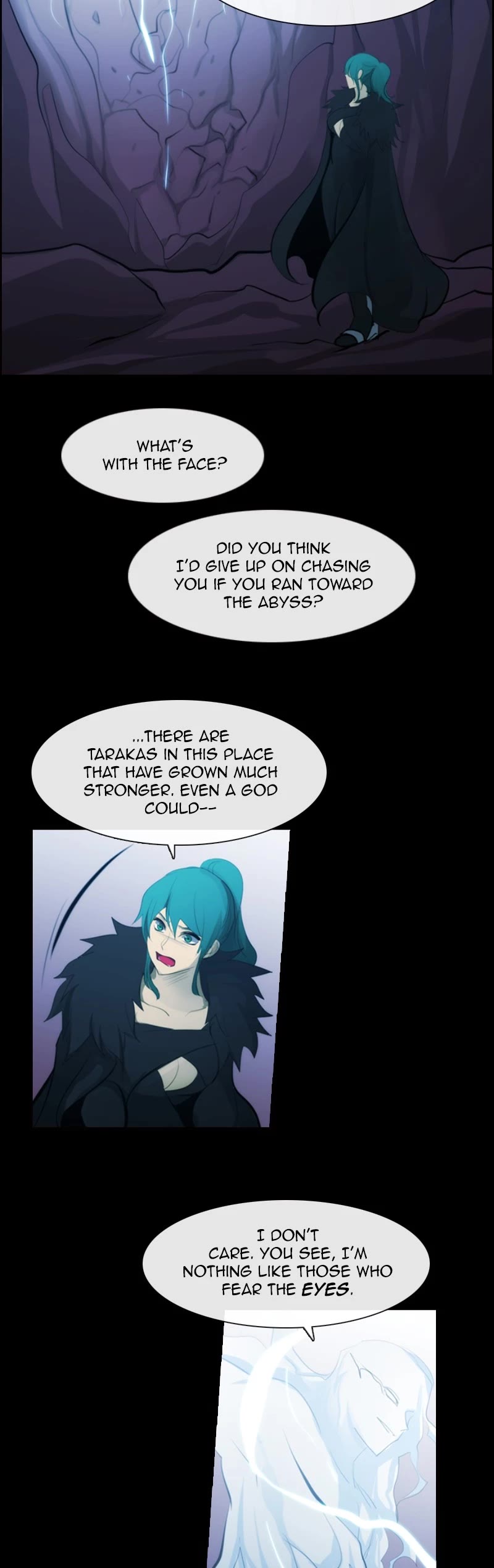Kubera Chapter 629 page 24 - Chapter 629: [Season 3] Ep. 330 - N20 (16)