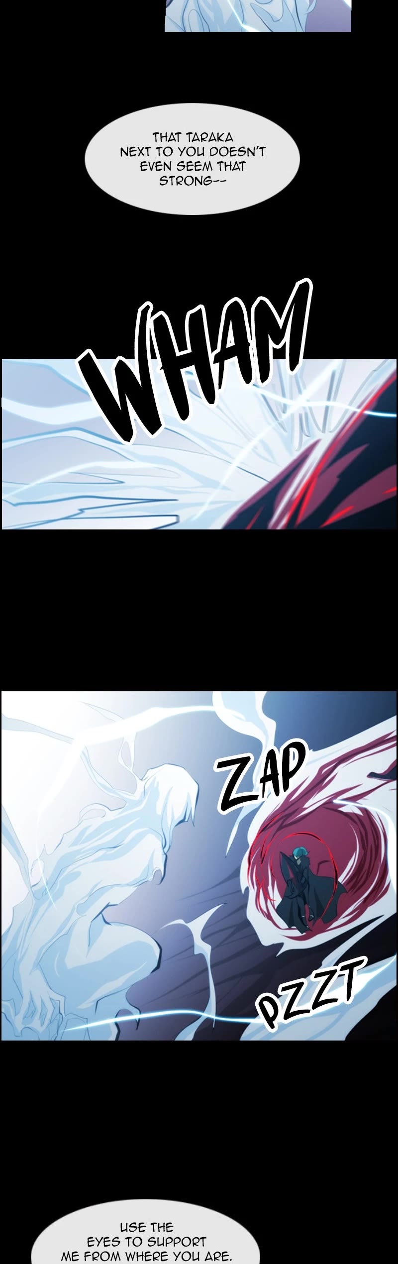 Kubera Chapter 629 page 25 - Chapter 629: [Season 3] Ep. 330 - N20 (16)