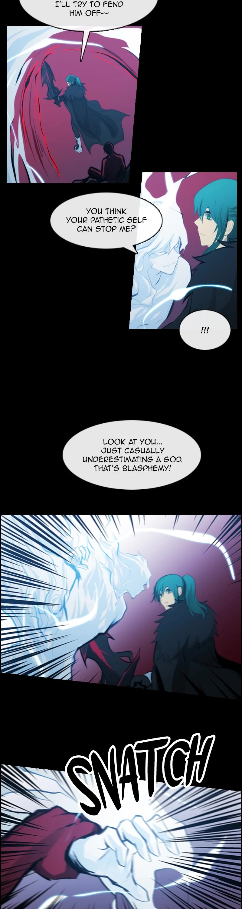 Kubera Chapter 629 page 26 - Chapter 629: [Season 3] Ep. 330 - N20 (16)