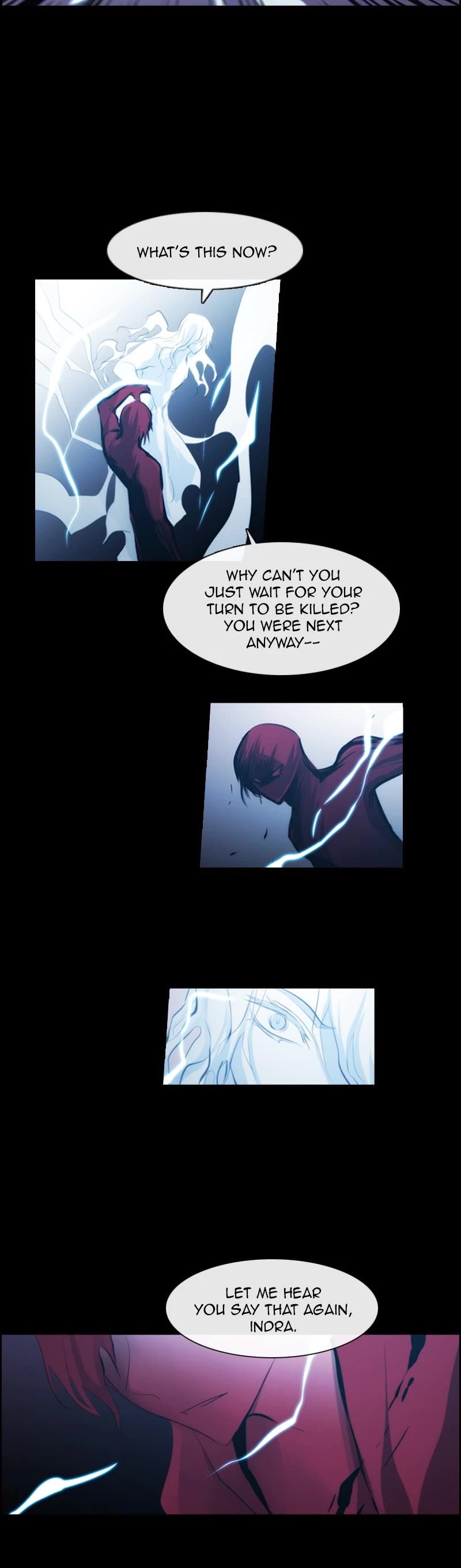 Kubera Chapter 629 page 27 - Chapter 629: [Season 3] Ep. 330 - N20 (16)