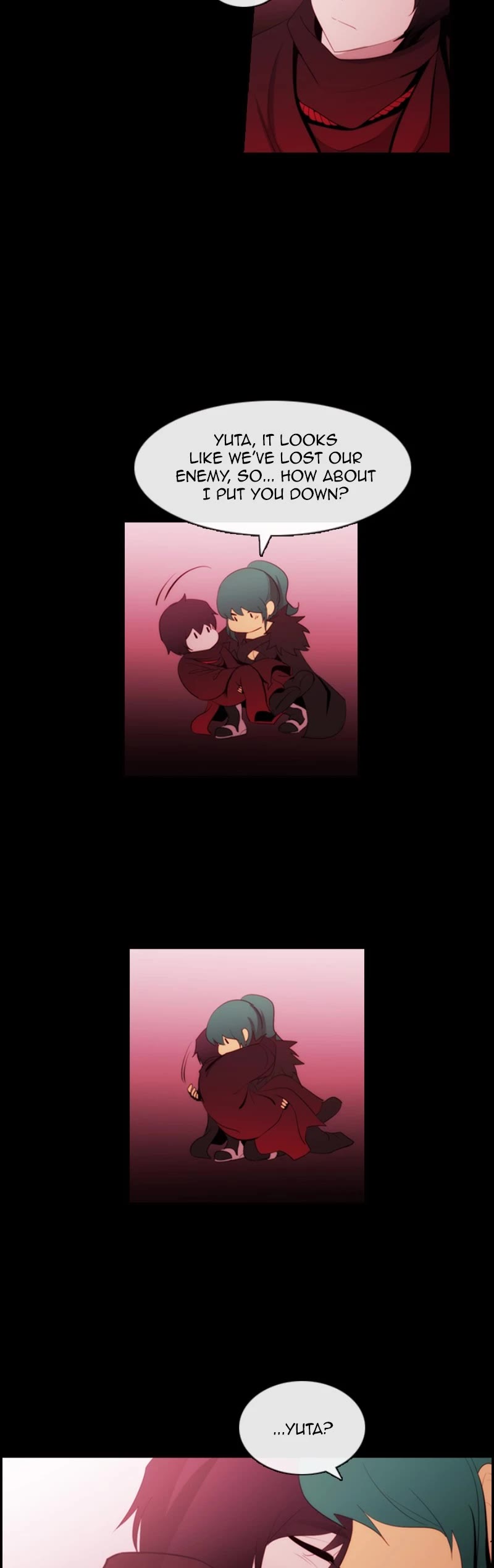 Kubera Chapter 629 page 4 - Chapter 629: [Season 3] Ep. 330 - N20 (16)
