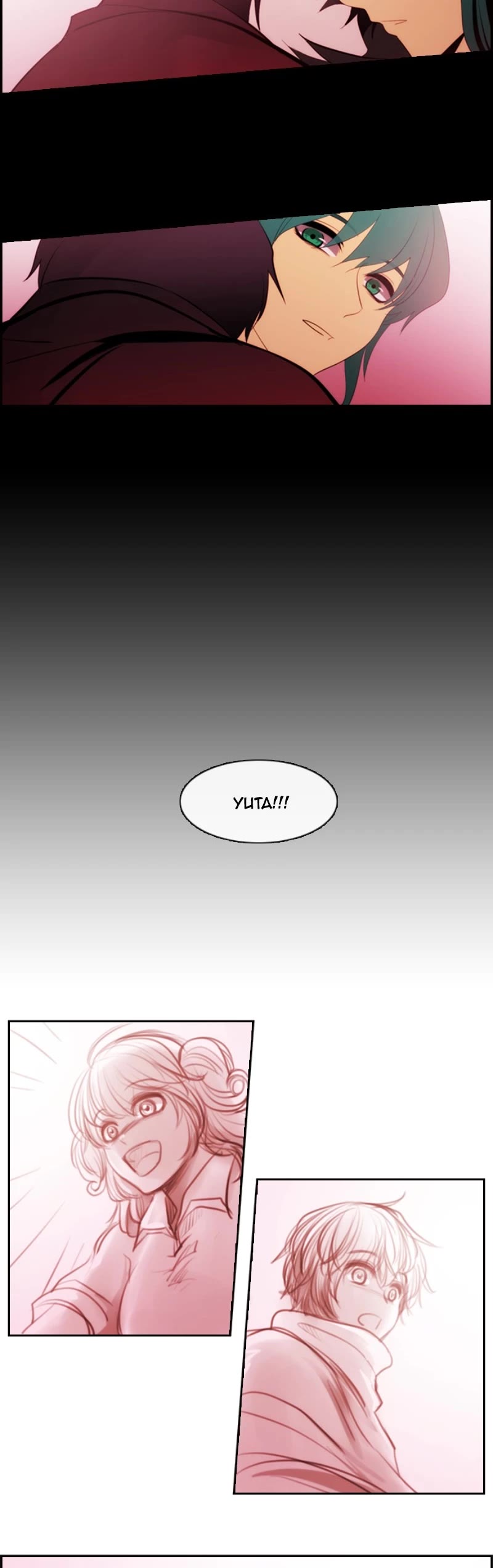 Kubera Chapter 629 page 5 - Chapter 629: [Season 3] Ep. 330 - N20 (16)