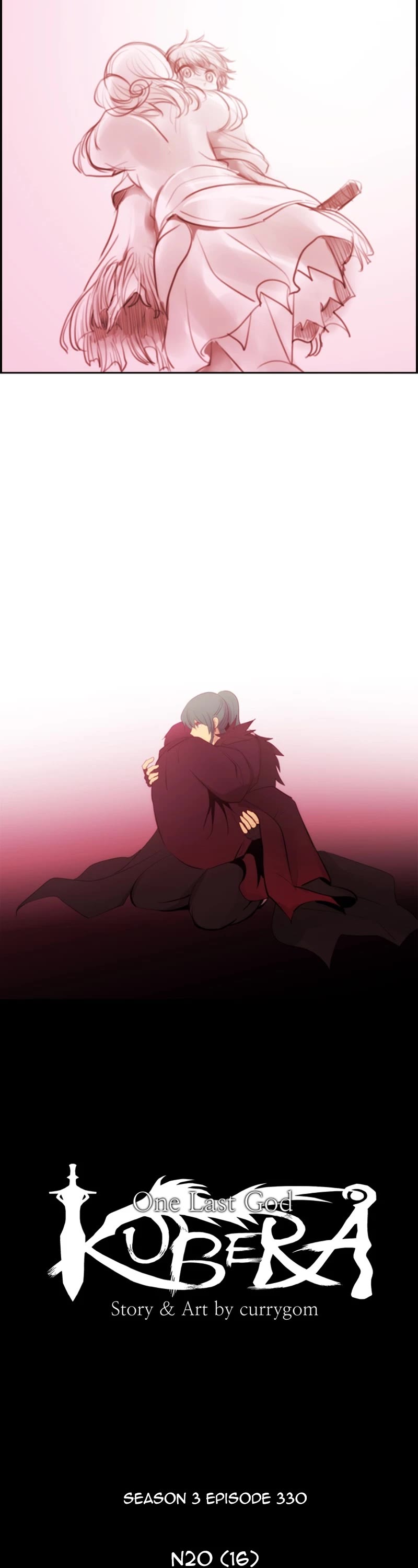 Kubera Chapter 629 page 6 - Chapter 629: [Season 3] Ep. 330 - N20 (16)