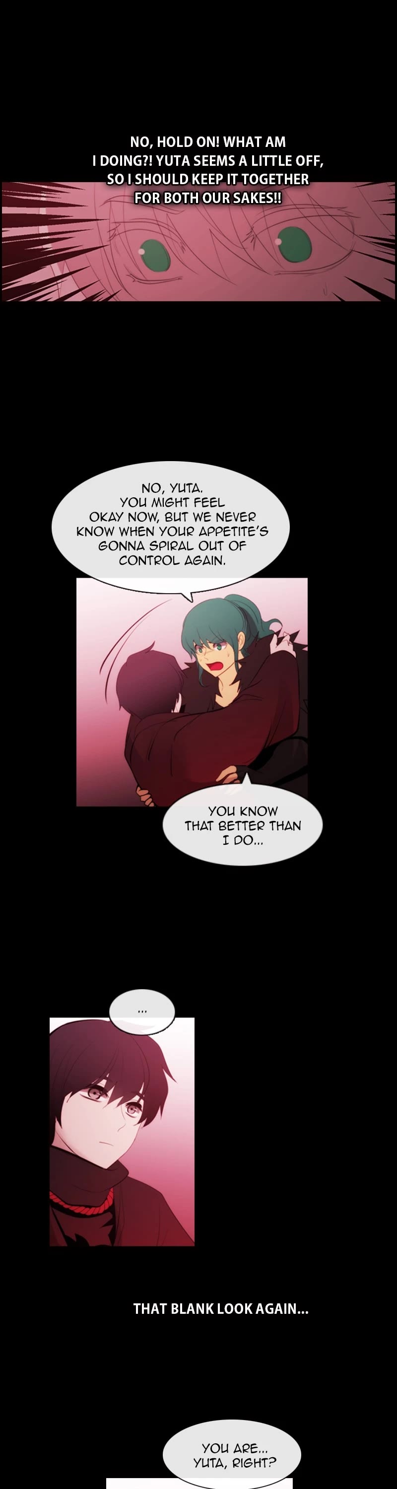 Kubera Chapter 629 page 8 - Chapter 629: [Season 3] Ep. 330 - N20 (16)
