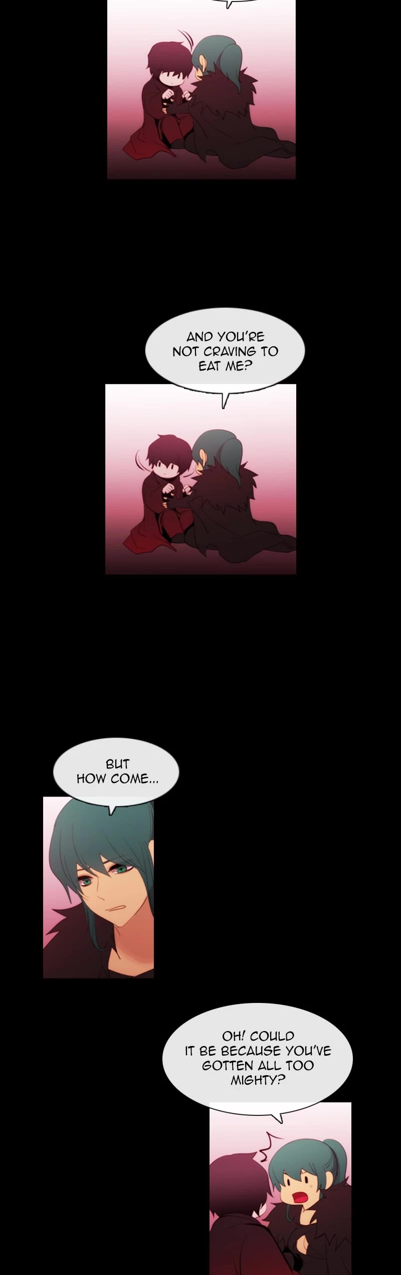 Kubera Chapter 629 page 9 - Chapter 629: [Season 3] Ep. 330 - N20 (16)