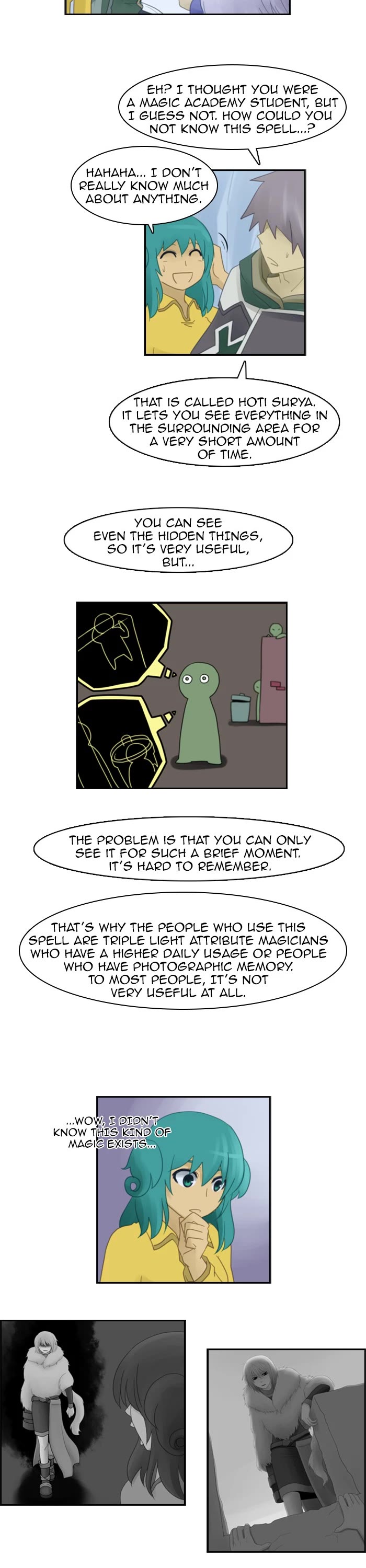 Kubera Chapter 63 page 17 - Chapter 63: Ep. 63 - Rival (6)