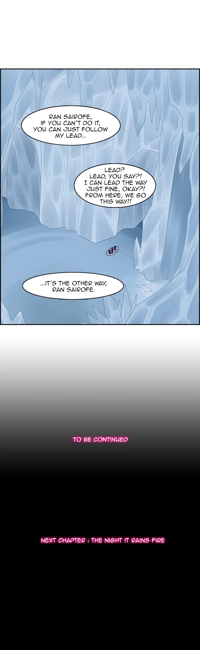 Kubera Chapter 63 page 19 - Chapter 63: Ep. 63 - Rival (6)