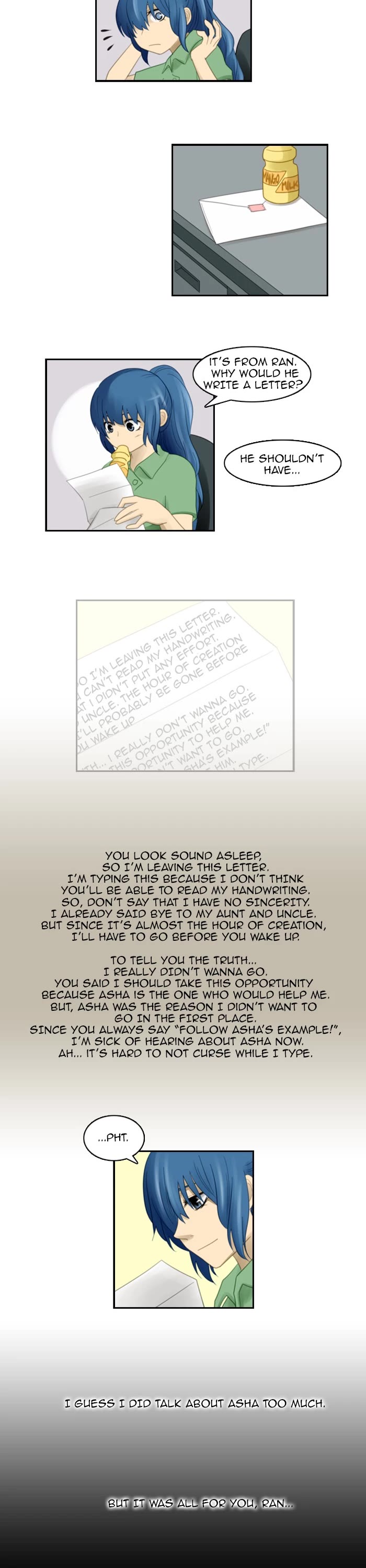 Kubera Chapter 63 page 2 - Chapter 63: Ep. 63 - Rival (6)