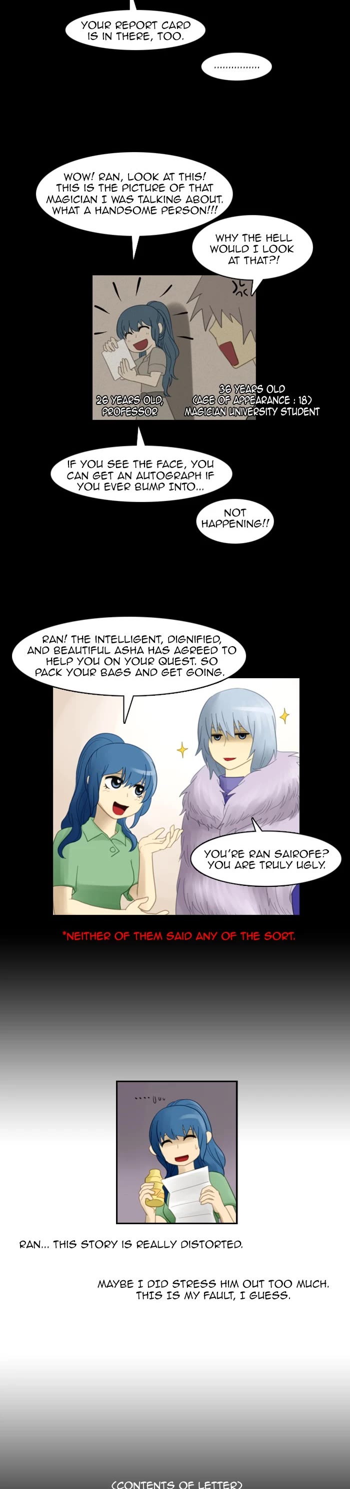 Kubera Chapter 63 page 4 - Chapter 63: Ep. 63 - Rival (6)