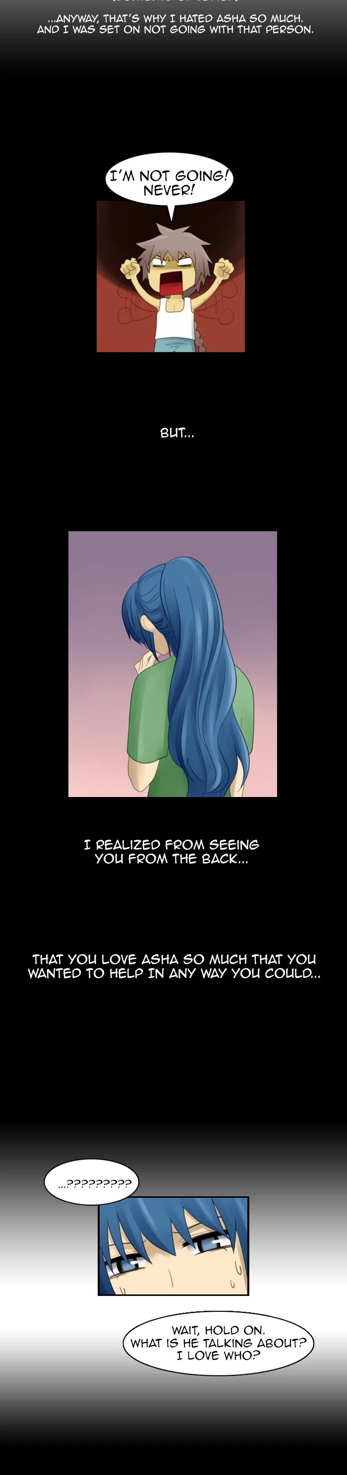 Kubera Chapter 63 page 5 - Chapter 63: Ep. 63 - Rival (6)