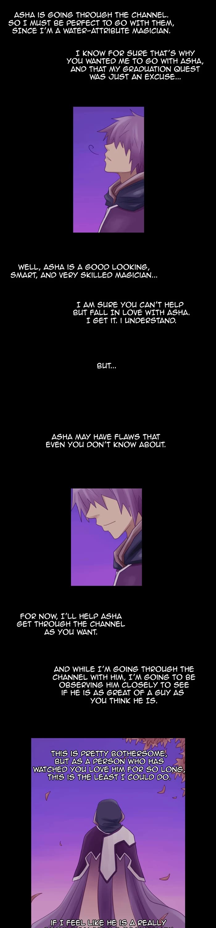 Kubera Chapter 63 page 6 - Chapter 63: Ep. 63 - Rival (6)