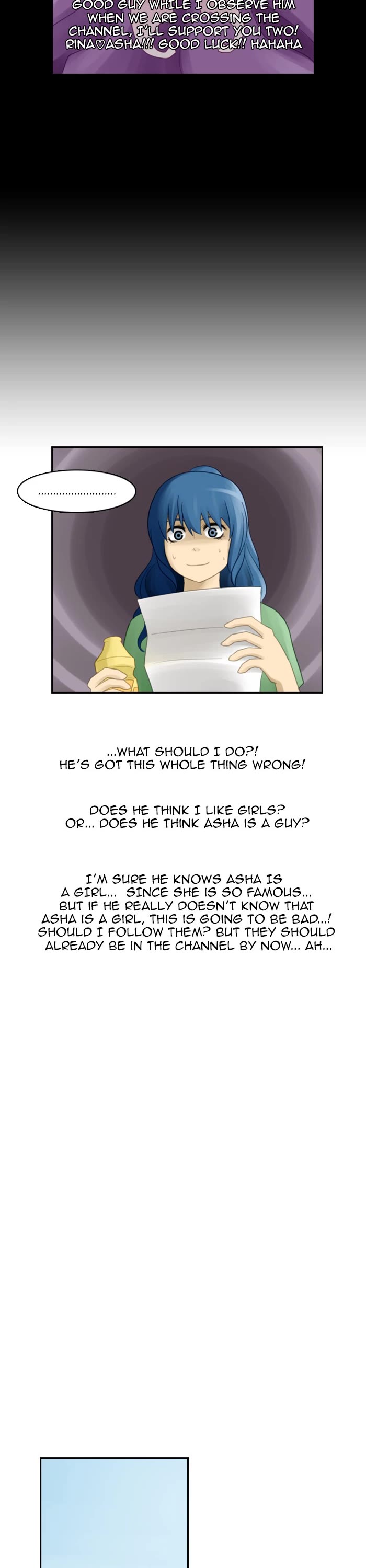 Kubera Chapter 63 page 7 - Chapter 63: Ep. 63 - Rival (6)