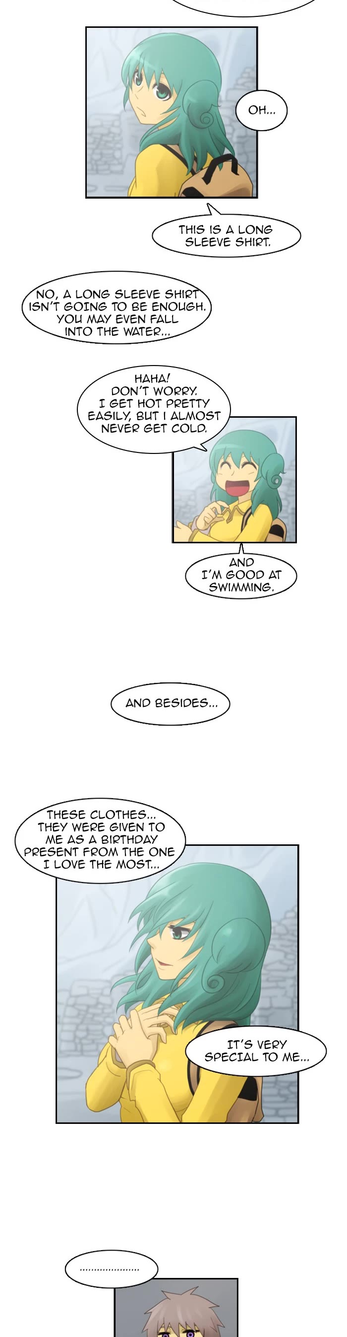 Kubera Chapter 63 page 9 - Chapter 63: Ep. 63 - Rival (6)