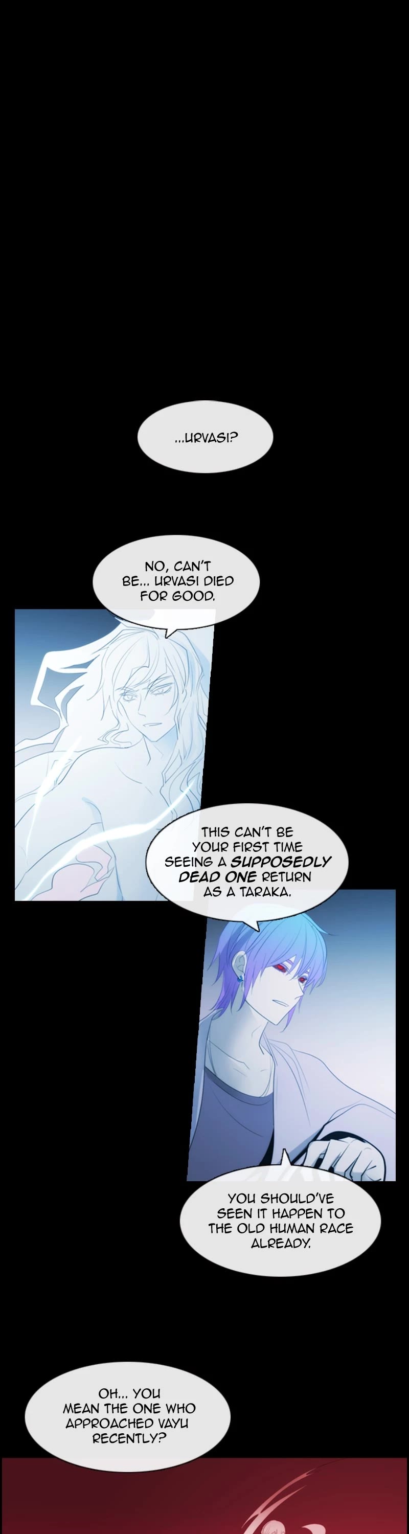 Kubera Chapter 630 page 1 - Chapter 630: [Season 3] Ep. 331 - N20 (17)