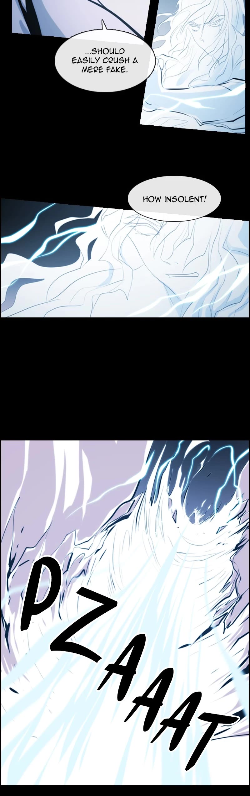 Kubera Chapter 630 page 10 - Chapter 630: [Season 3] Ep. 331 - N20 (17)