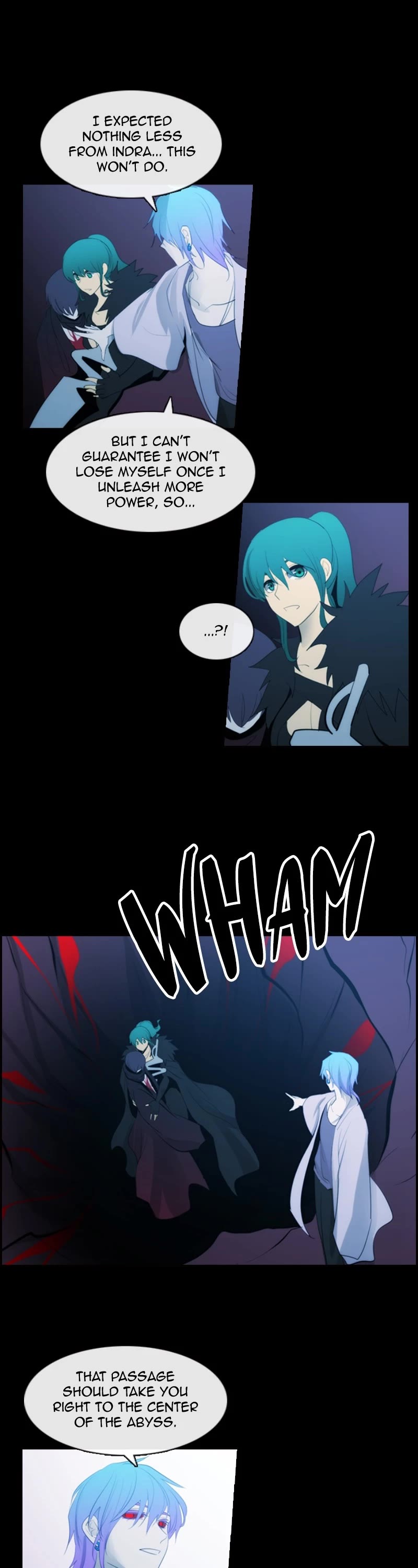 Kubera Chapter 630 page 12 - Chapter 630: [Season 3] Ep. 331 - N20 (17)