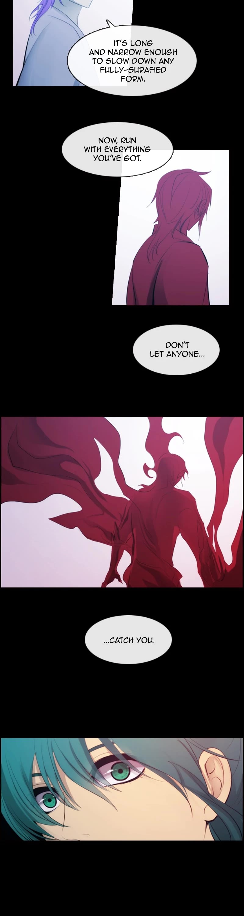 Kubera Chapter 630 page 13 - Chapter 630: [Season 3] Ep. 331 - N20 (17)