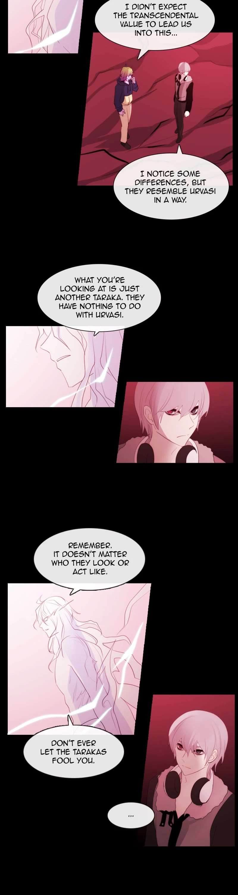 Kubera Chapter 630 page 18 - Chapter 630: [Season 3] Ep. 331 - N20 (17)