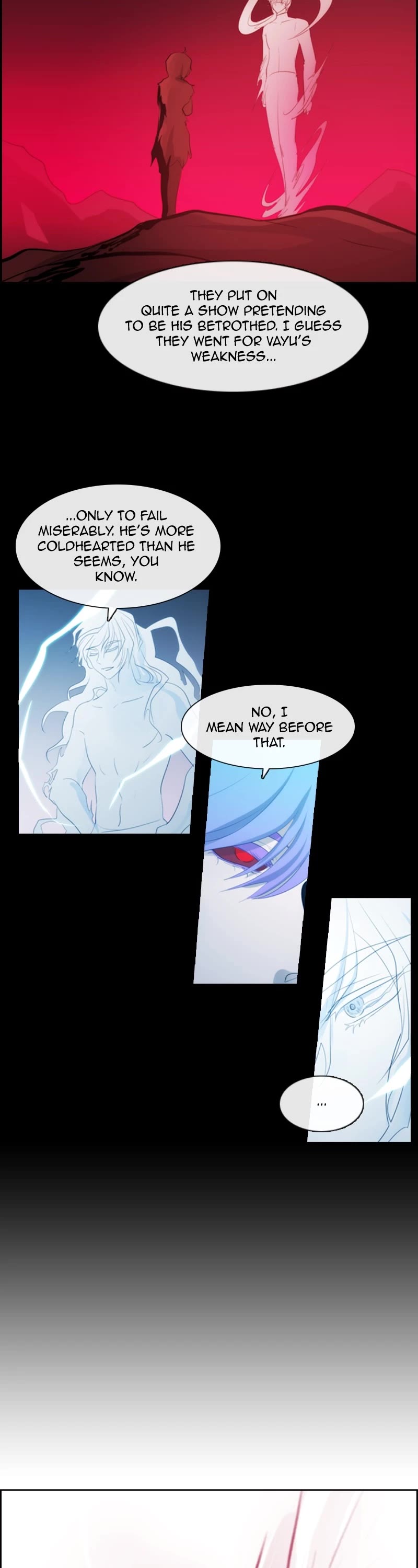 Kubera Chapter 630 page 2 - Chapter 630: [Season 3] Ep. 331 - N20 (17)