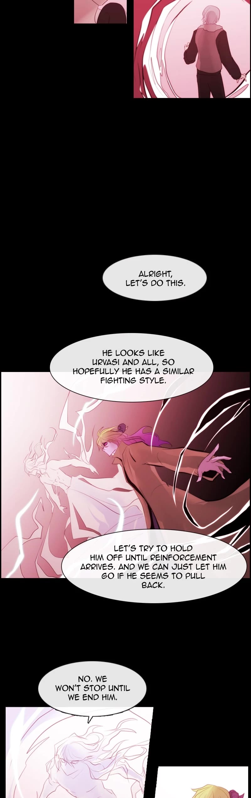 Kubera Chapter 630 page 20 - Chapter 630: [Season 3] Ep. 331 - N20 (17)