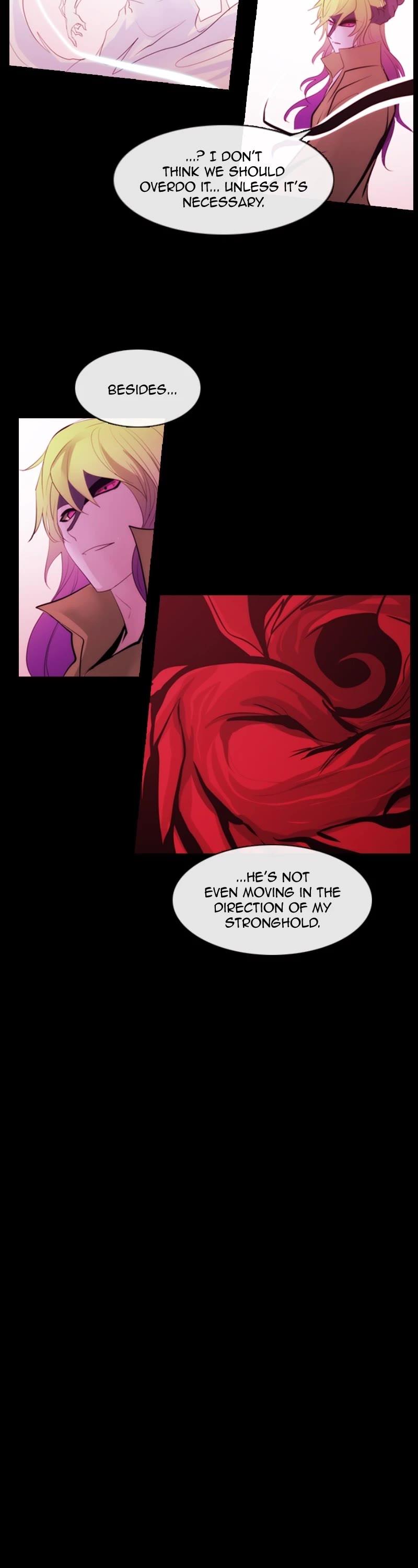 Kubera Chapter 630 page 21 - Chapter 630: [Season 3] Ep. 331 - N20 (17)