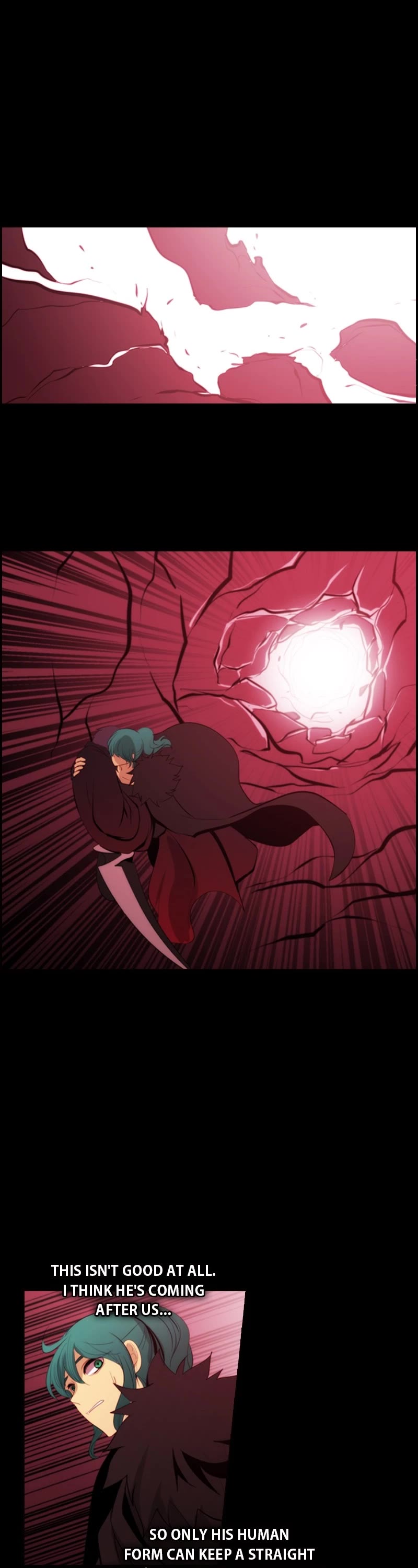 Kubera Chapter 630 page 22 - Chapter 630: [Season 3] Ep. 331 - N20 (17)