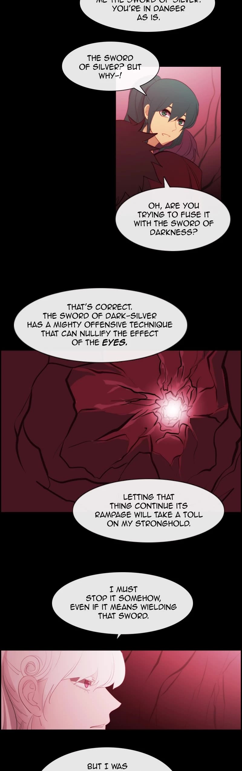 Kubera Chapter 630 page 24 - Chapter 630: [Season 3] Ep. 331 - N20 (17)