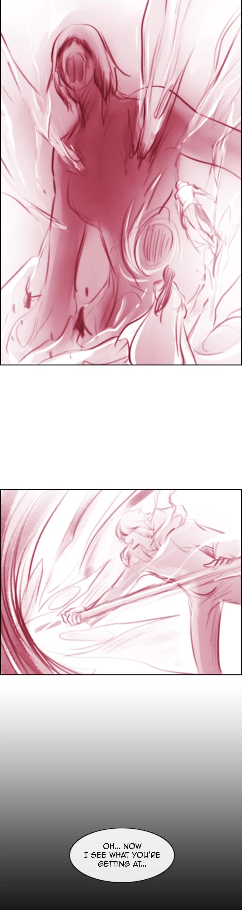 Kubera Chapter 630 page 3 - Chapter 630: [Season 3] Ep. 331 - N20 (17)