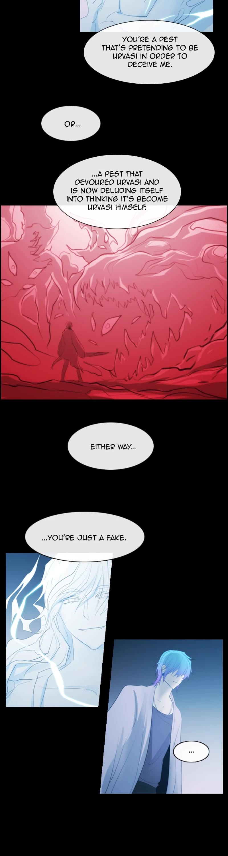 Kubera Chapter 630 page 6 - Chapter 630: [Season 3] Ep. 331 - N20 (17)