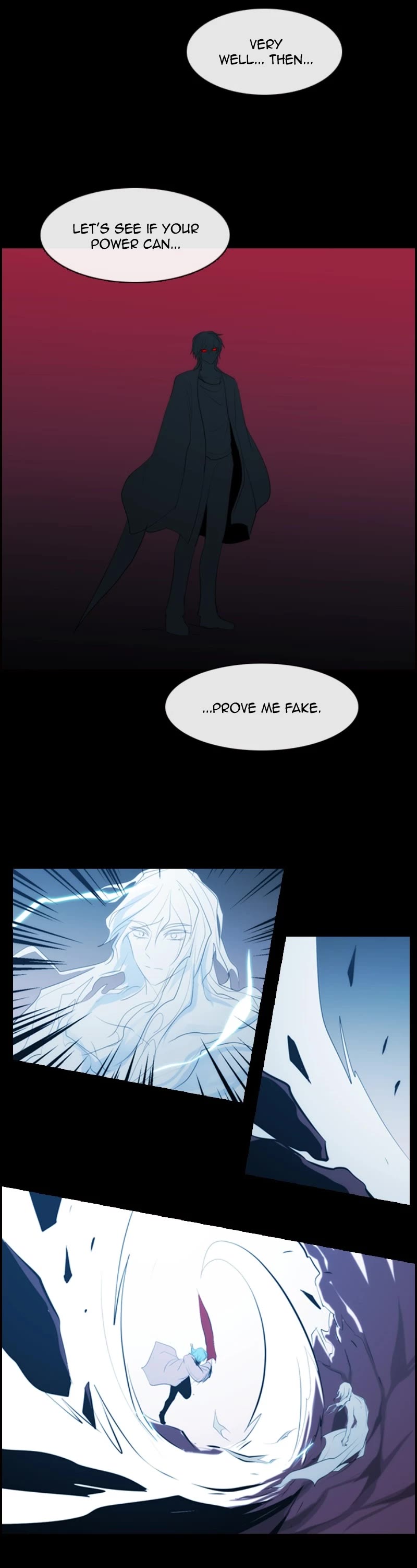 Kubera Chapter 630 page 7 - Chapter 630: [Season 3] Ep. 331 - N20 (17)
