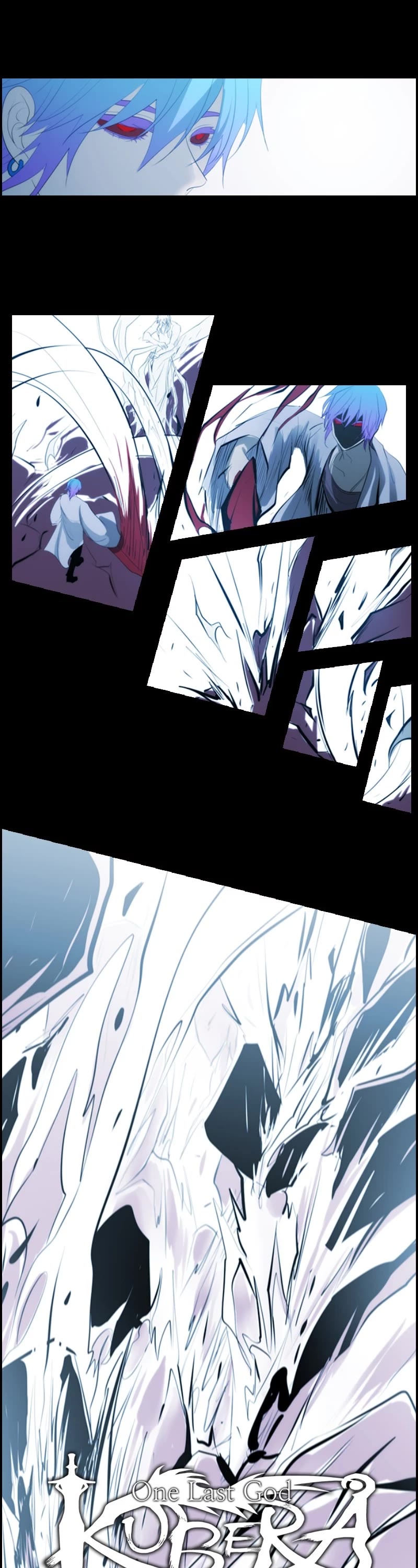 Kubera Chapter 630 page 8 - Chapter 630: [Season 3] Ep. 331 - N20 (17)