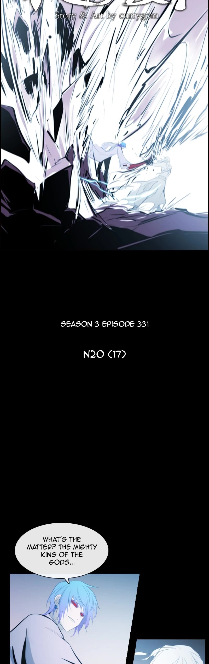 Kubera Chapter 630 page 9 - Chapter 630: [Season 3] Ep. 331 - N20 (17)