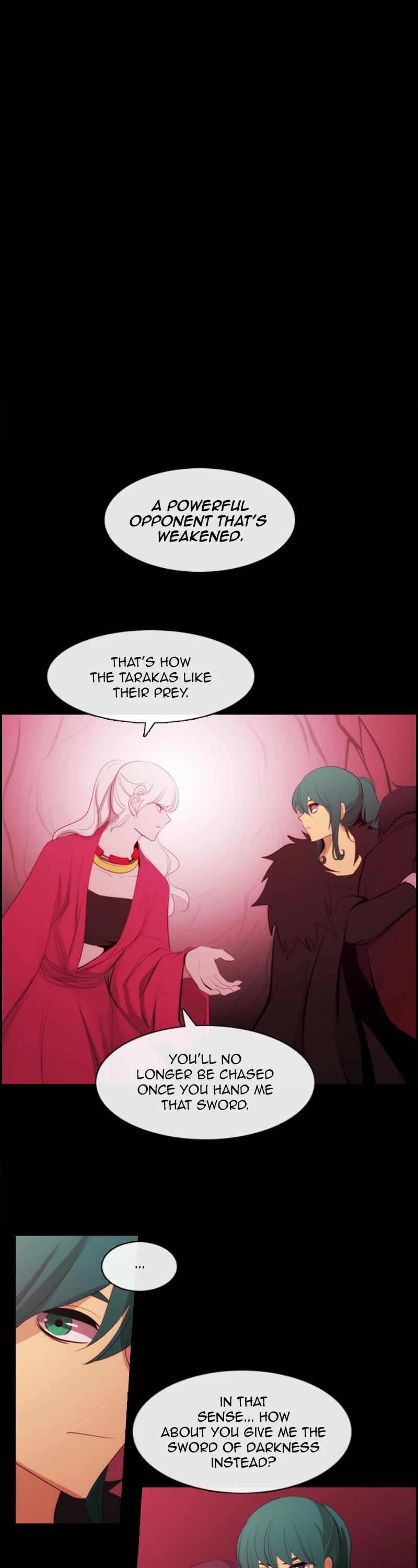 Kubera Chapter 631 page 1 - Chapter 631: [Season 3] Ep. 332 - N20 (18)