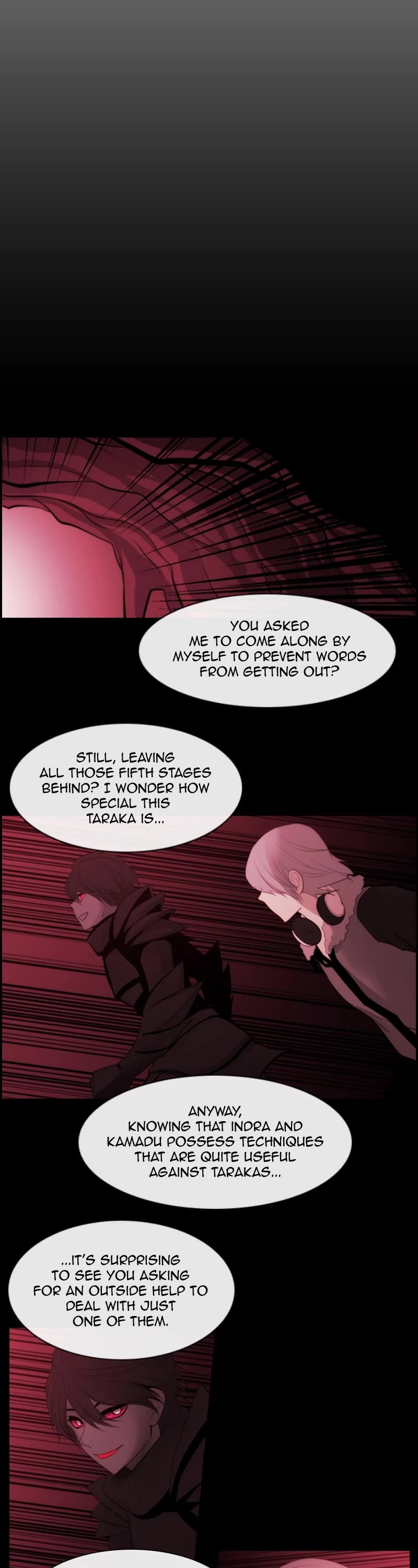 Kubera Chapter 631 page 13 - Chapter 631: [Season 3] Ep. 332 - N20 (18)